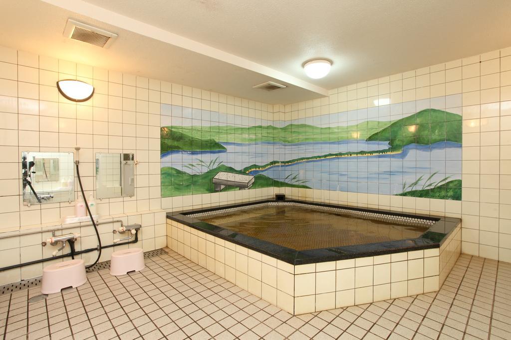Hotel Tango Nakamura So Миядзу Экстерьер фото