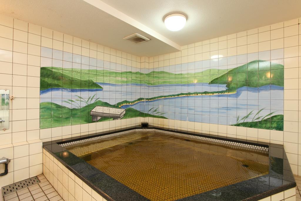 Hotel Tango Nakamura So Миядзу Экстерьер фото