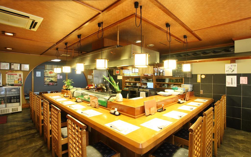 Hotel Tango Nakamura So Миядзу Экстерьер фото