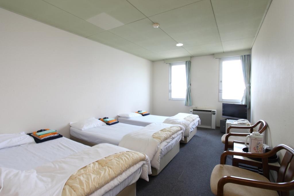 Hotel Tango Nakamura So Миядзу Экстерьер фото