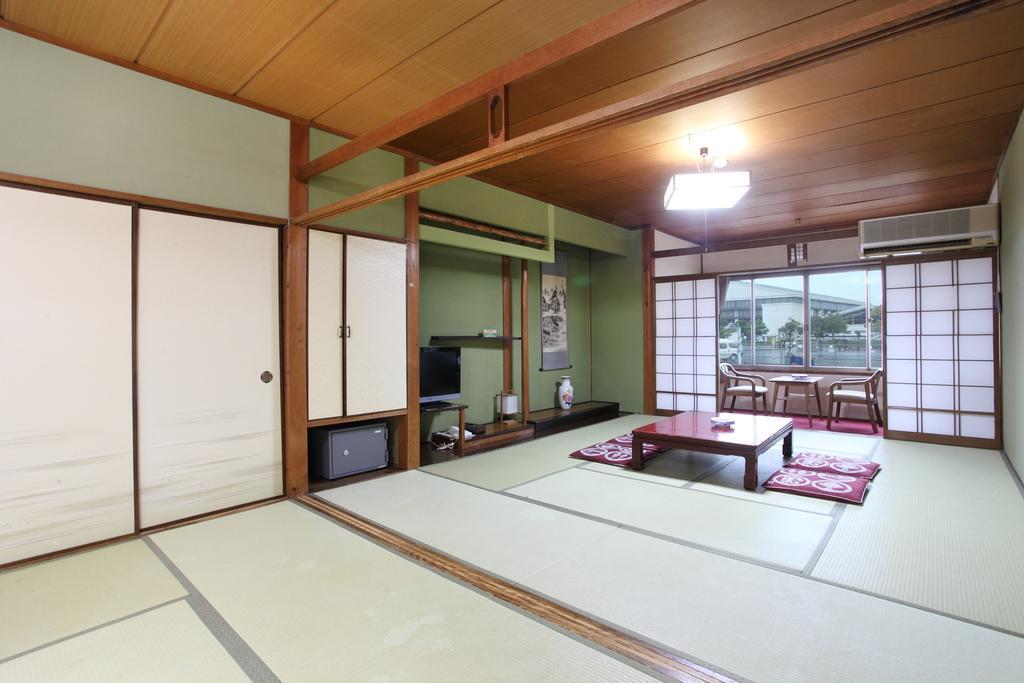 Hotel Tango Nakamura So Миядзу Экстерьер фото