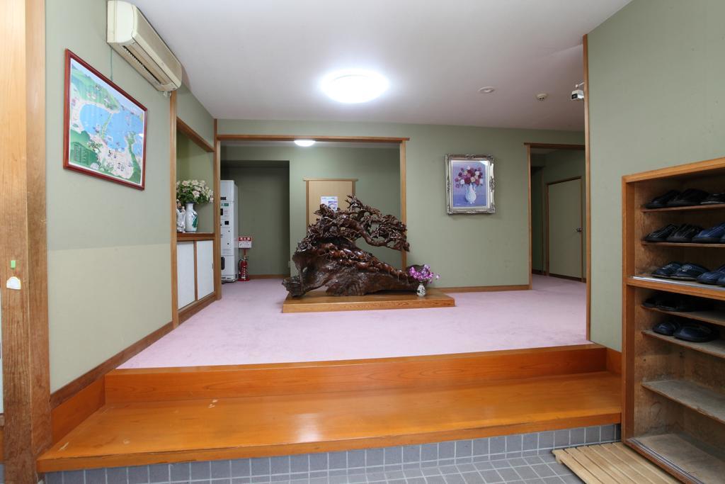 Hotel Tango Nakamura So Миядзу Экстерьер фото