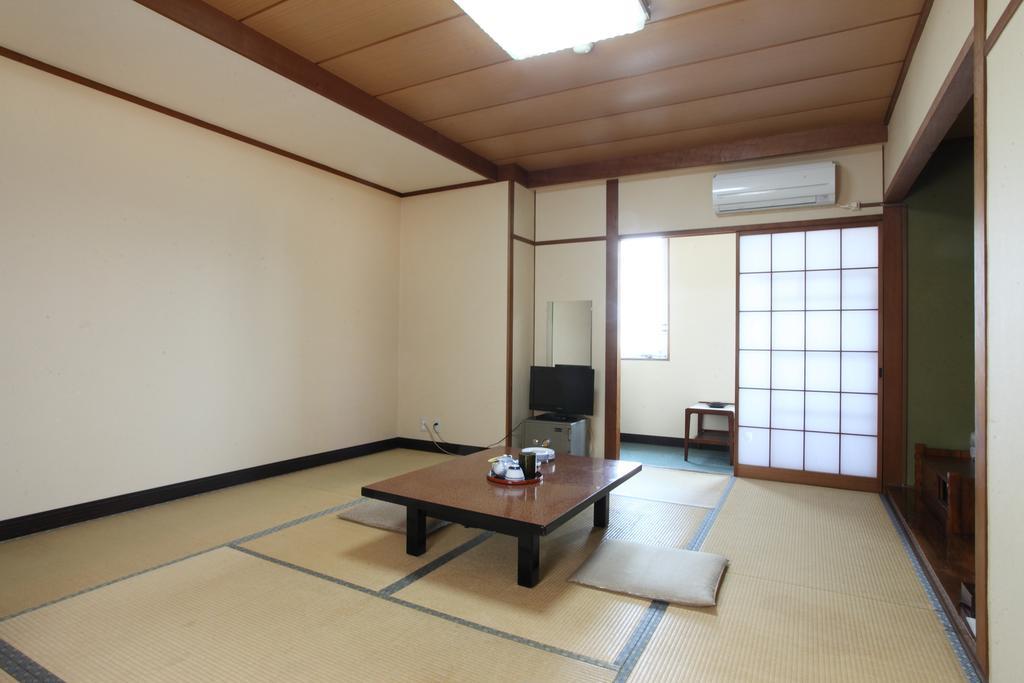 Hotel Tango Nakamura So Миядзу Экстерьер фото