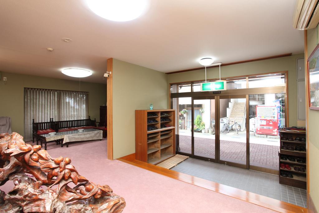 Hotel Tango Nakamura So Миядзу Экстерьер фото
