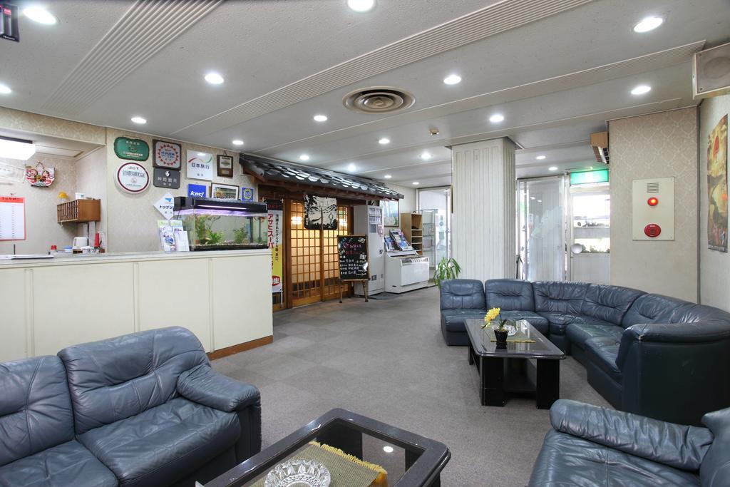 Hotel Tango Nakamura So Миядзу Экстерьер фото